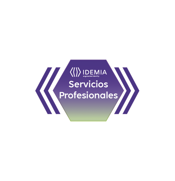 IDEMIA (MORPHO) 287889308 287889308 BCD SDK Integración básica 4 horas de soporte rem