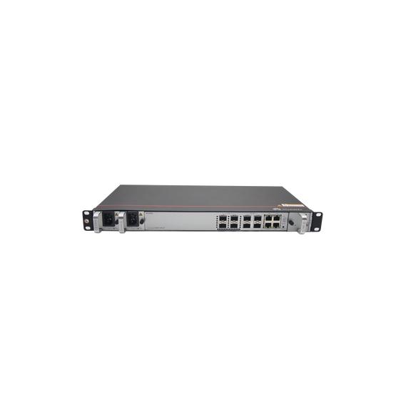 HUAWEI EA5801EGP04 EA5801E-GP04 OLT GPON OptiXAccess 4 Puertos con Módulos C+ 4 Puert