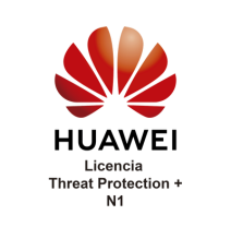 HUAWEI LICUSG6615F1Y LIC-USG6615F-1Y Licencia Threat Protection y Licencia N1 para Fi