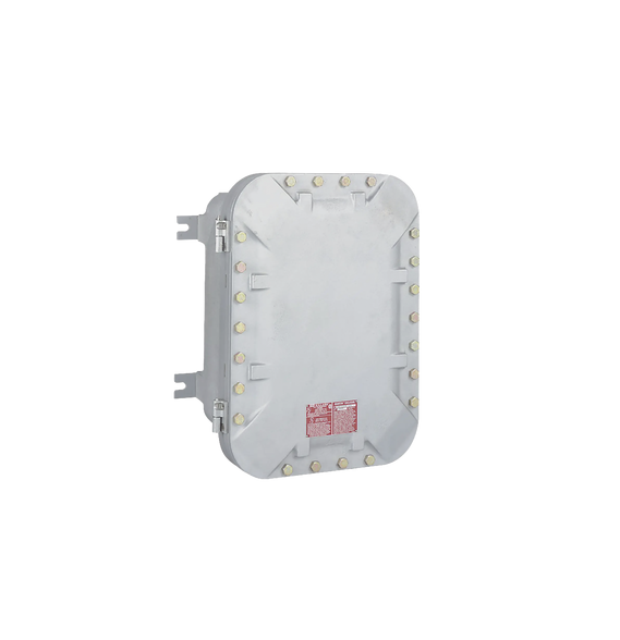 HUBBELL KILLARK HUBEXB8104N34 HUB-EXB-8104-N34 Gabinete Antiexplosivo e Ignífugo de A