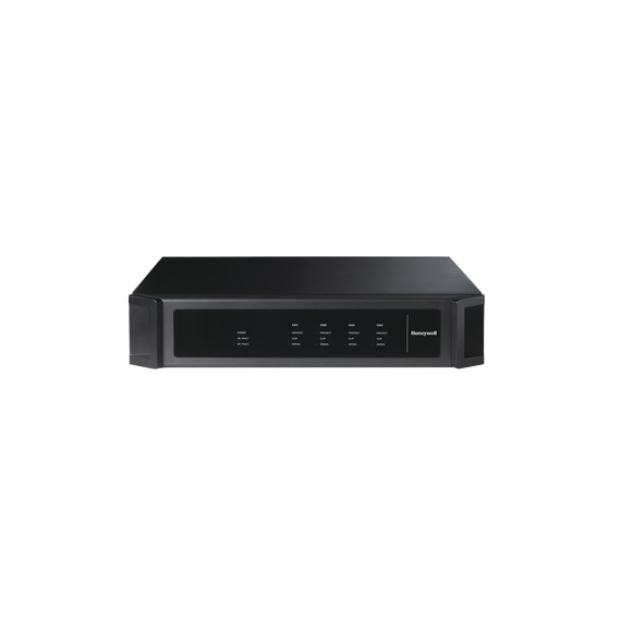 HONEYWELL PAVA XDA1500EN XDA1500EN Amplificador de Alta Eficiencia con 1 salida de 50