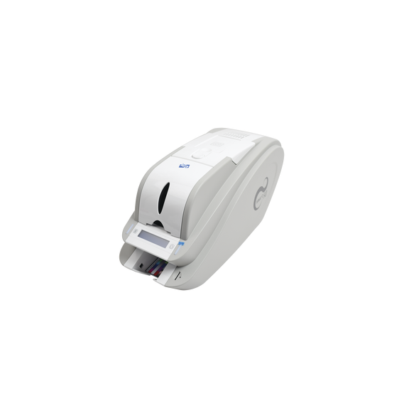 IDP SMART50SK SMART50-SK Kit de Impresora de tarjetas de PVC/ Cinta 250 impresiones/