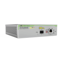 ALLIED TELESIS ATPC2000SP960 AT-PC2000/SP-960 Convertidor de medios Gigabit Ethernet