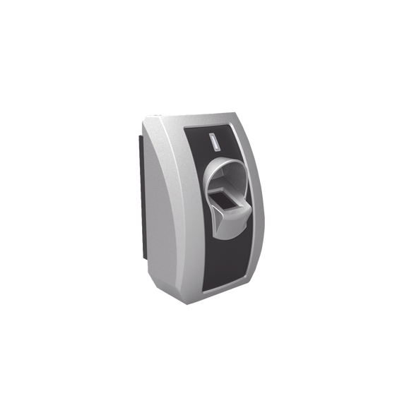 IDENTYTECH 400500150 400-500-150 Lector biometrico compacto de huella dactilar serie