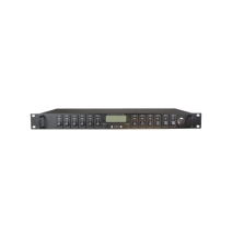 ICT ICT200DB12IRC ICT200DB-12IRC PDU Administrable IP 12 Salidas para Brakers (No inc