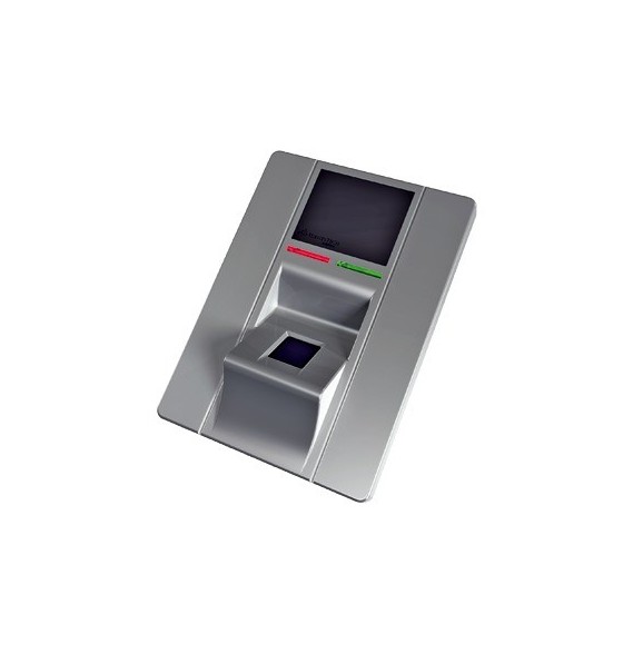 IDENTYTECH 200260300 200-260-300 Terminal de Biometría de Huella con Imagen Multiespe