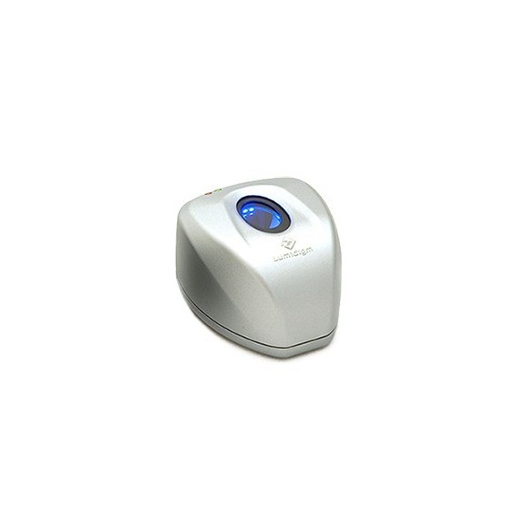 IDENTYTECH 100300100 100-300-100 Estacion base de enrolamiento de huellas via USB par