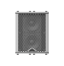 HYPERSPIKE 90243A80206L 90243A-802-06-L Altavoz de notificación y señalización de aud