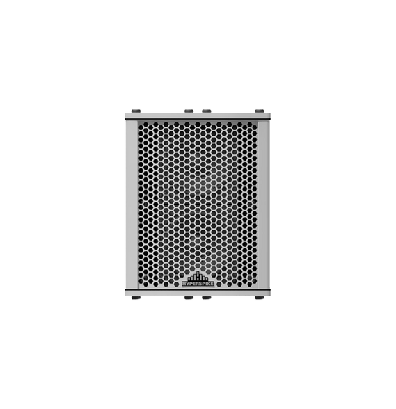 HYPERSPIKE 90243A80206L 90243A-802-06-L Altavoz de notificación y señalización de aud