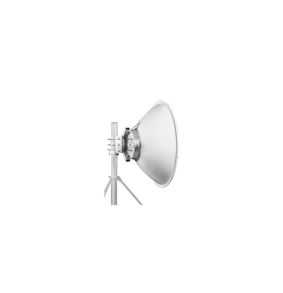 JIROUS JRMA012001011 JRMA0-1200-10/11 Antena altamente direccional / 4 ft / Para radi