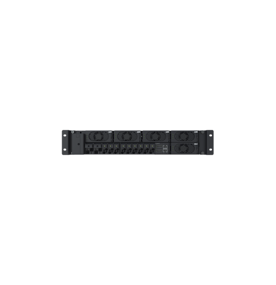 HUAWEI ETP48200 ETP-48-200 Rectificador Redundante 2000W 220/380 VAC a -48 VDC 200A 2