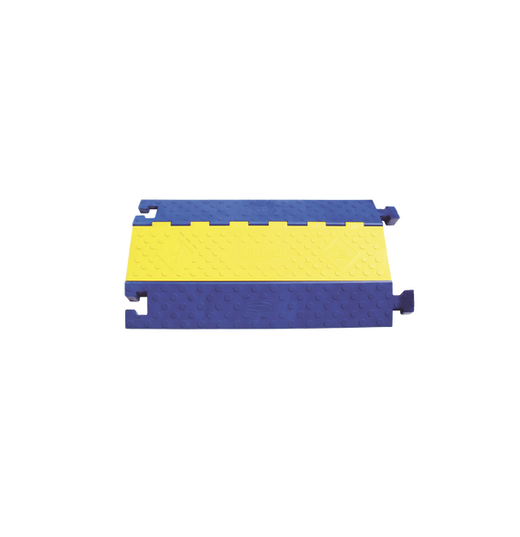 HUBBELL HUBHBLTT2B HUB-HBL-TT-2B Gestión de cableado Kellems / Truk Trak de 2 canales