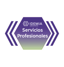 IDEMIA (MORPHO) 287889259JREM 287889259JREM REMOTE ASSISTANCE JUNIOR 4 HORAS