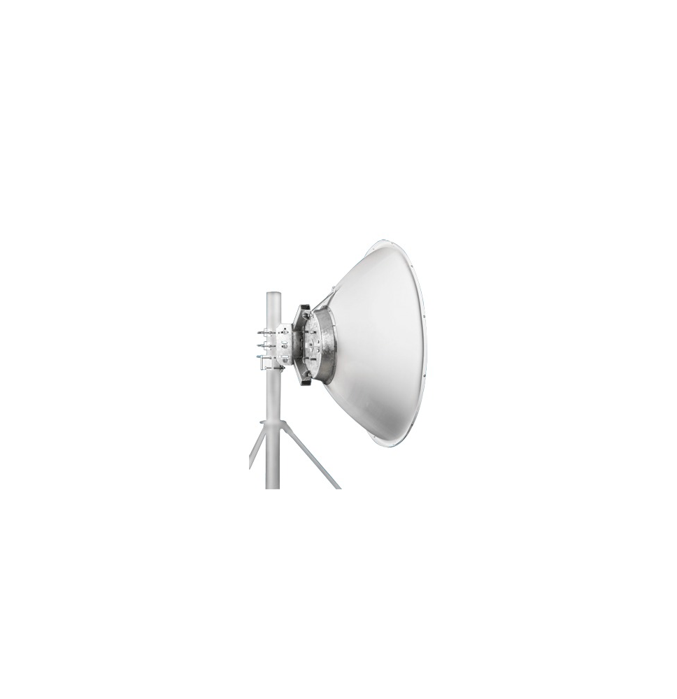 JIROUS JRMD12001011RA JRMD120010/11RA Antena parabólica 4 ft para radio B11 y AF11 ga