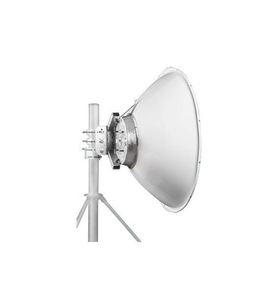 JIROUS JRMD12001011RA JRMD120010/11RA Antena parabólica 4 ft para radio B11 y AF11 ga