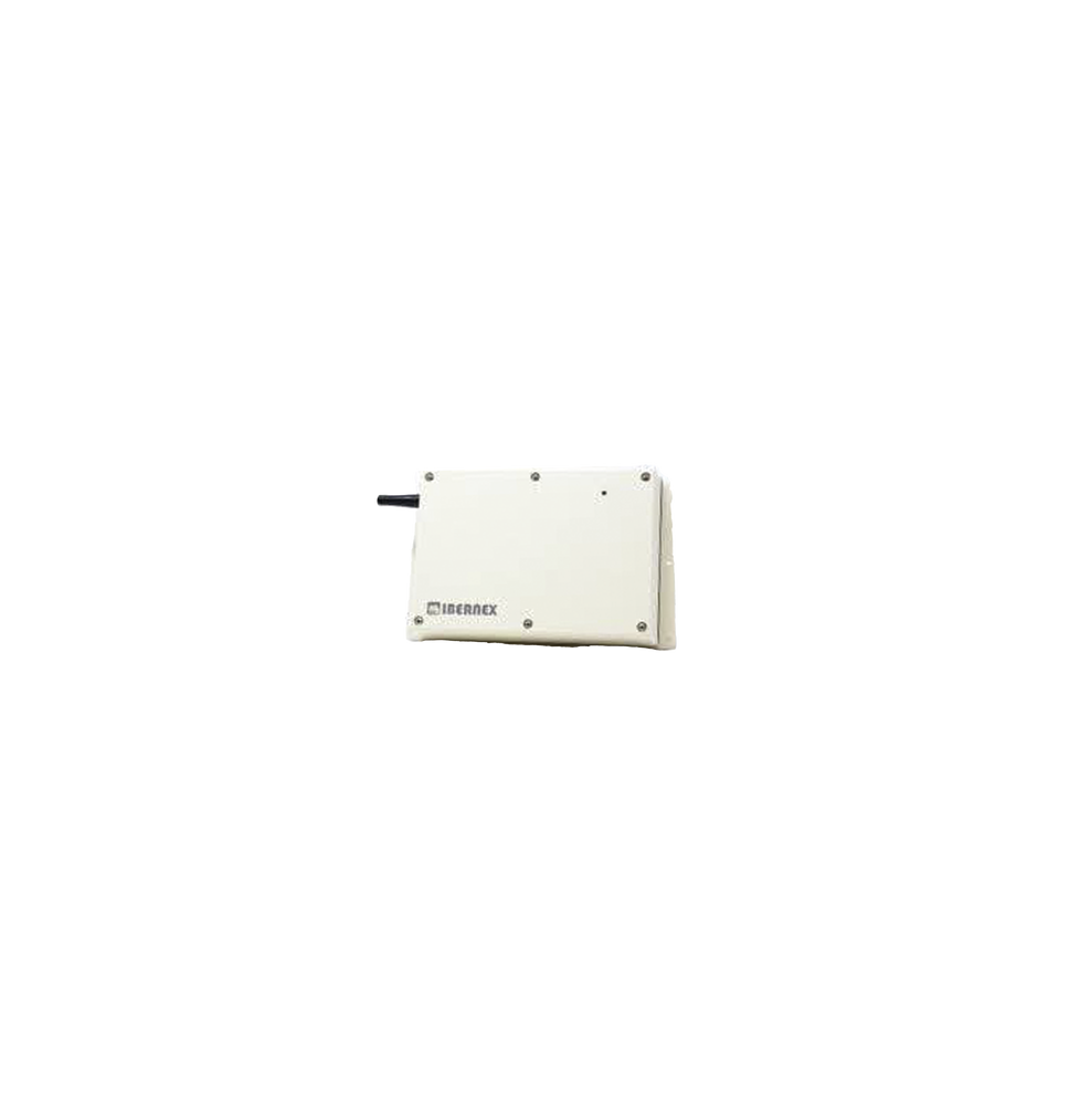 IBERNEX NX0367 NX0367 Configurador de Tags de bienes para control de errantes control IBERNEX NX0367 NX0367 Configurador de Tags de bienes para control de errantes control