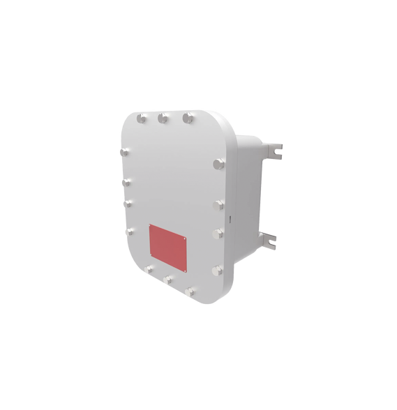 HUBBELL KILLARK HUBEXBLTP8106N4 HUB-EXB-LTP-8106-N4 Gabinete Antiexplosivo e Ignífugo