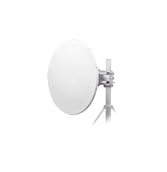 JIROUS JRCDD35DUPLEXPRE JRC-DD35-DUPLEX-PRE Antena direccional Alto Rendimiento / Par