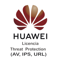 HUAWEI LICUSG6585E1Y LIC-USG6585E-1Y Licencia Threat Protection (Antivirus IPS y Filt