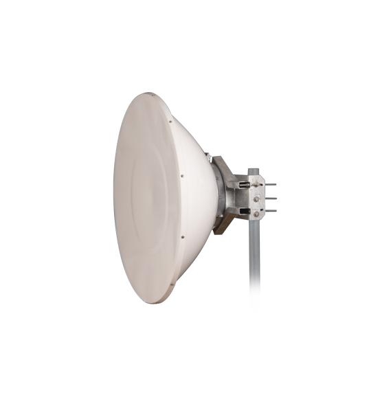 JIROUS JRMD12006MIMO JRMD-1200-6-MIMO Antena Direccional de Alto Rendimiento / 36 dBi