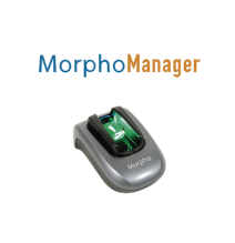 IDEMIA (MORPHO) MMMULTIMODAL MM-MULTIMODAL MORPHO MANAGER MULTIMODAL PACK