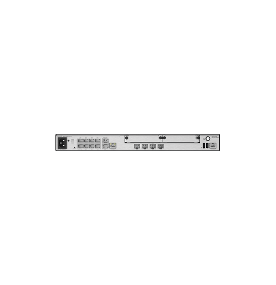 HUAWEI AR730 AR730 Router Empresarial / 2 puertos 10/100/1000 Mbps combo 2 puerto SFP