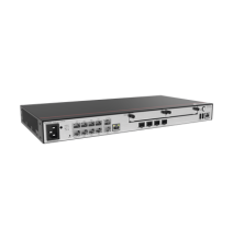 HUAWEI AR730 AR730 Router Empresarial / 2 puertos 10/100/1000 Mbps combo 2 puerto SFP