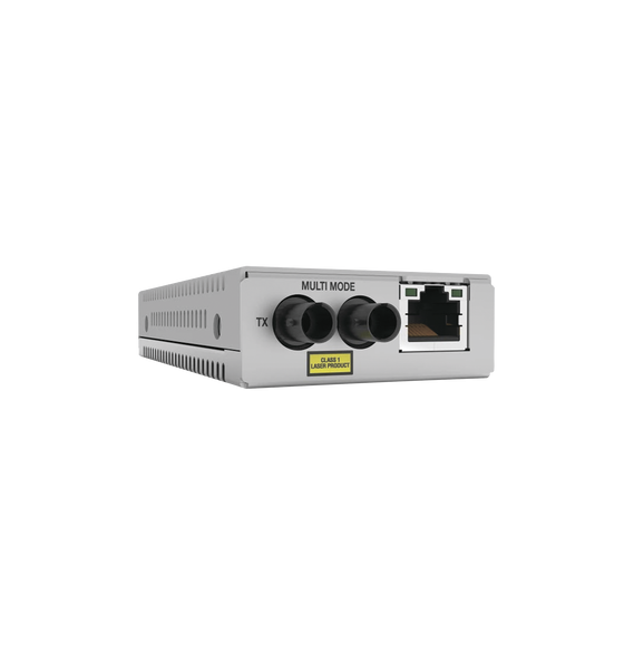 ALLIED TELESIS ATMMC200ST960 AT-MMC200/ST-960 Convertidor de medios Fast Ethernet a f