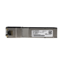 HUAWEI OSX010000 OSX010000 Transceptor Optico SFP+ MiniGibic / 10Gbps de velocidad /