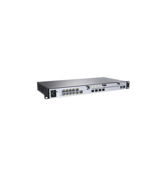 HUAWEI AR6121E AR6121E Router Huawei NetEngine para Pequeñas y Medianas Empresas / So