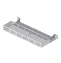 ALLIED TELESIS ATMMCTRAY6 AT-MMCTRAY6 Bandeja para montaje en rack de 19  para hasta