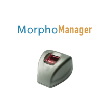 IDEMIA (MORPHO) MMPRO MM-PRO MORPHO MANAGER PRO PACK