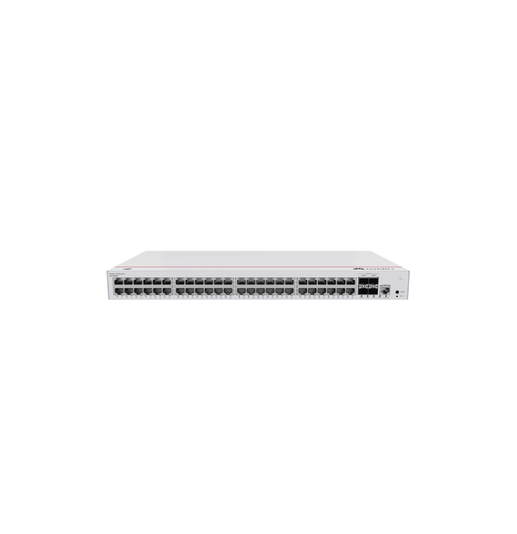 HUAWEI S31048P4X S310-48P4X Switch de Distribución/Core Gigabit Administrable PoE Cap