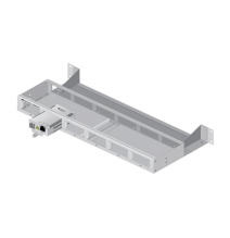 ALLIED TELESIS ATMMCTRAY6 AT-MMCTRAY6 Bandeja para montaje en rack de 19  para hasta