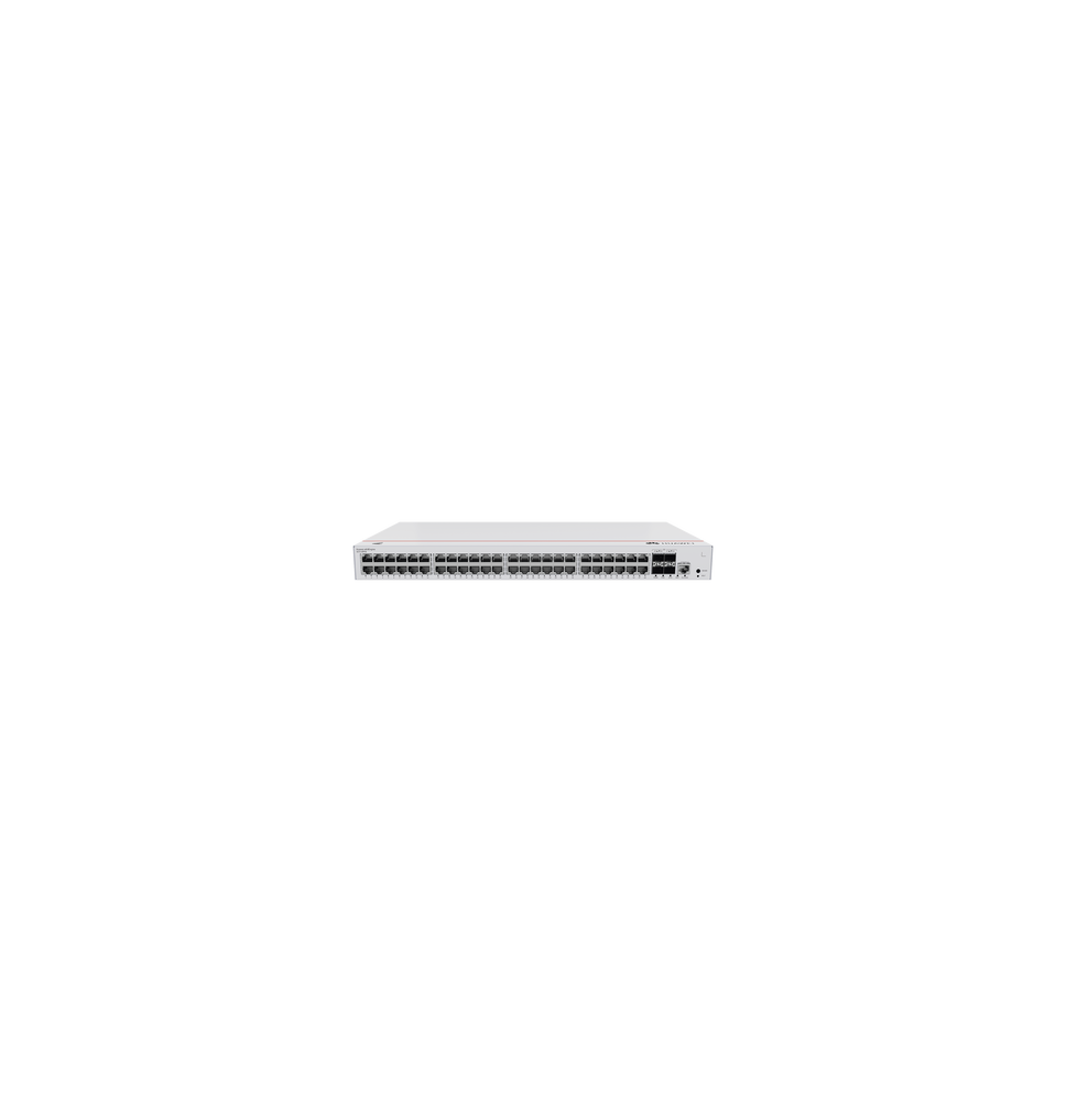 HUAWEI S31048P4S S310-48P4S Switch de Distribución/Core Gigabit Administrable PoE Cap