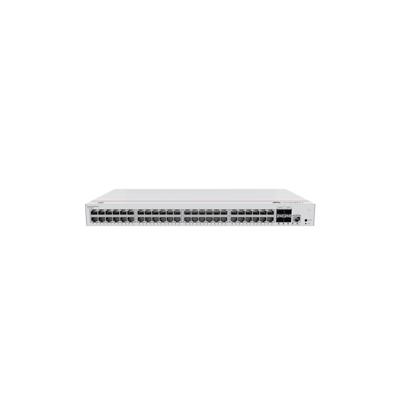 HUAWEI S31048P4S S310-48P4S Switch de Distribución/Core Gigabit Administrable PoE Cap