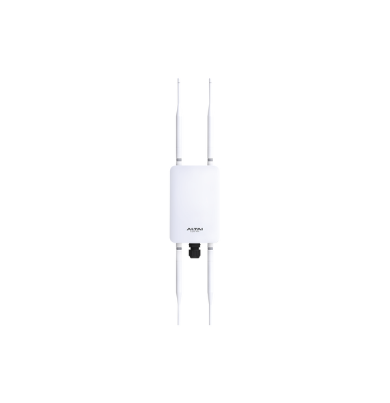 ALTAI TECHNOLOGIES CX200 CX-200 Punto de Acceso Omnidireccional Súper Wi-Fi Doble Ban