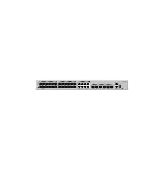 HUAWEI S53024ST4XE S530-24ST4XE Switch Empresarial Core Gigabit Administrable Capa 3
