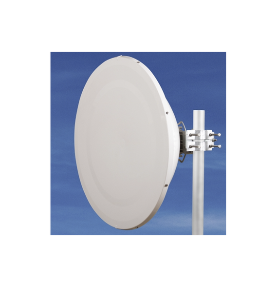 JIROUS JRC32DMCB5X JRC32DMCB5X Antena Direccional de Alto Rendimiento/ Parábola profu