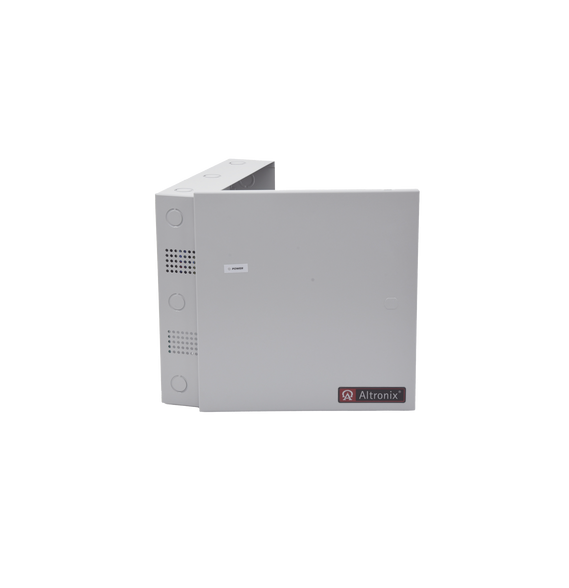 ALTRONIX SMP5CTX SMP5CTX 12 o 24 Vcc @ 4 A / fuente de alimentación / 1 salida / capa