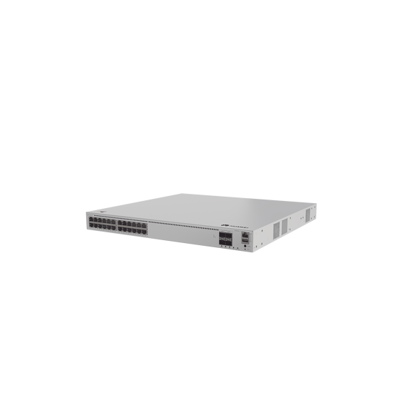 HUAWEI S31024PN4X S310-24PN4X Switch de Distribución/Core Gigabit Administrable PoE C