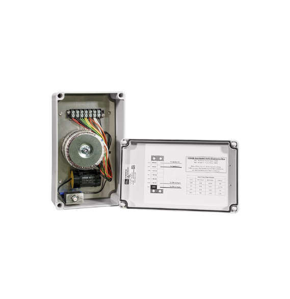 HYPERSPIKE 72575B801L 72575B-801-L Transformador para serie de bocinas LineWave 70 -
