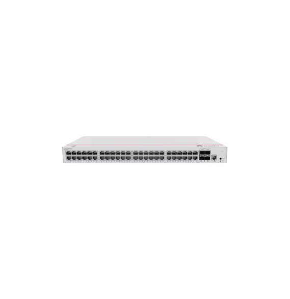 HUAWEI S22048P4X S220-48P4X Switch de Acceso Gigabit Administrable PoE Capa 2 / 48 pu