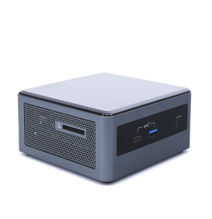 INTEL BOXNUCI710 BOXNUCI710 NUC / Intel / Mini PC Performance / 10 Generación / Core