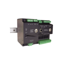 ICT ICTDINPDU6 ICTDINPDU6 Fuente de distribución de 6 salidas control y monitoreo Eth