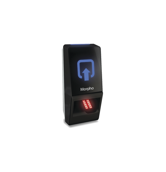 IDEMIA (MORPHO) 293673665 293-673-665 Lector de huella Sigma Lite BIO con lector PROX