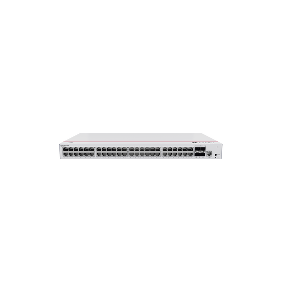 HUAWEI S22048P4S S220-48P4S Switch de Acceso Gigabit Administrable PoE Capa 2 / 48 pu