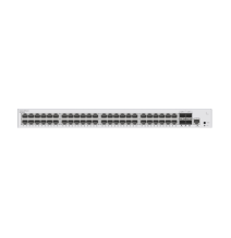 HUAWEI S22048P4S S220-48P4S Switch de Acceso Gigabit Administrable PoE Capa 2 / 48 pu