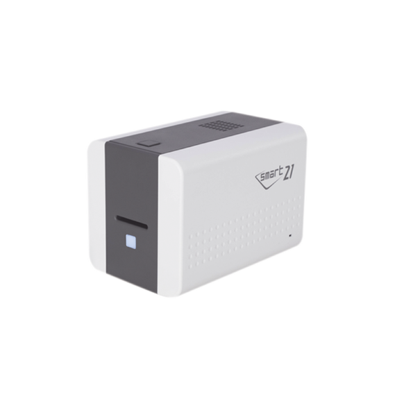 IDP SMART21SK SMART21SK Impresora de Tarjetas Semi- automática SMART21 / Ingreso de T