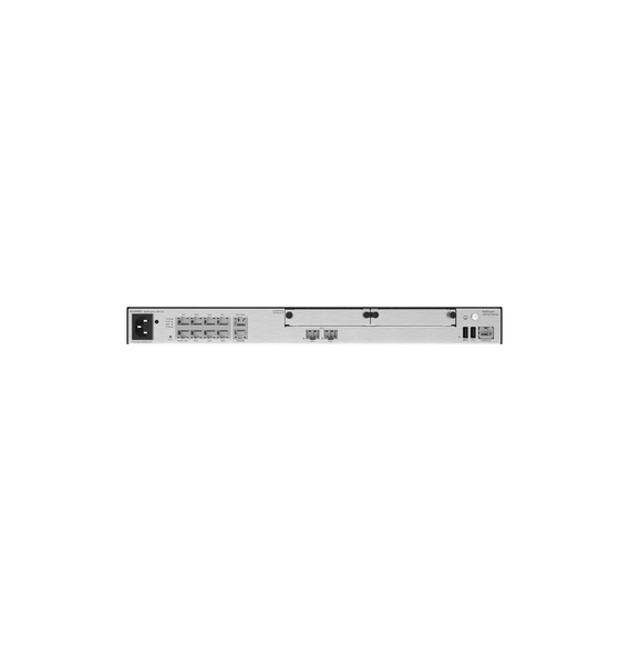 HUAWEI AR720 AR720 Router Empresarial / 2 puertos 10/100/1000 Mbps combo 2 puerto SFP